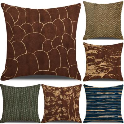 China PORTABLE Clean Brand Fashionable Turkish Sofa Bed Music Pillow Decorative Cushion Covers for sale