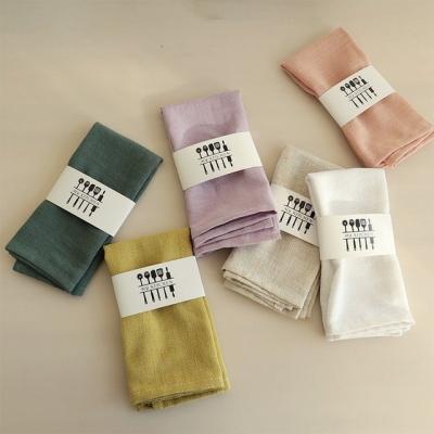 China Wholesale Blank QUICK DRY Sublimation Printed Kitchen Cotton Microfiber Tea Towel for sale