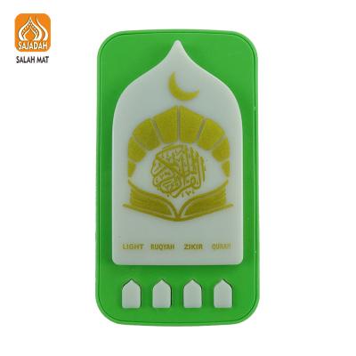 China High Quality Play Quran Frequency Zikir Plug In Mp3 For 24 Hours Quran Digital Gifts Islamic Electronics Player Muslim Quran Portable Speaker for sale