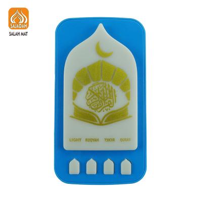 China Portable Islamic Player Electronics Quran Digital Quran Frequency Quran Gifts Muslim Quran Speaker for sale