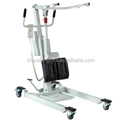 China Hospital Saving Hoist Power Patient Lift With Standing Function For Disabled Rehabilitation for sale