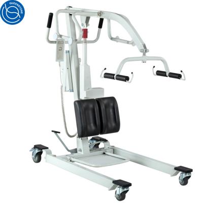 China Semiparalysis Disabled Using Electric Hoist Patient Lift With Multi Function SQHL-003E for sale