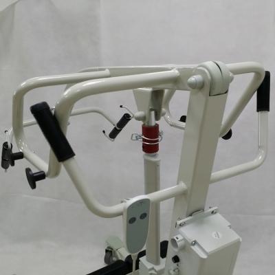 China Position up tranferring hydraulic electric patient lift homecare patient lift SQHL-003E for sale