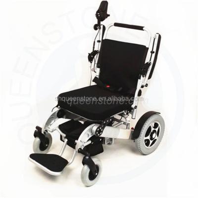 China China Elder Flexible Universal Hospital Stair Climbing Electric Wheelchair For Disabled Physiotherapy Equipment 10inches or 12inches for sale