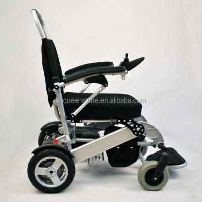 China economic wheelchair electric power wheelchair for sale aluminum electric wheelchair 10inches or 12inches for sale