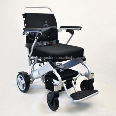 China 2017 new products older flexible electric wheelchair electric powered wheelchair handcycle for 10inches or 12inches wheelchair for sale