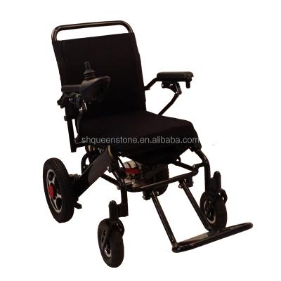 China Phycical Therapy Equipments Disabled Disability Products Comfortable Wheelchair In A Car Electric Wheelchair Conversion Kit 1400x565x930mm for sale