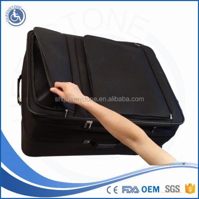 China High efficiency travel tolly bag manufacturer for electric wheelchair in Shanghai 65*42*77cm for sale