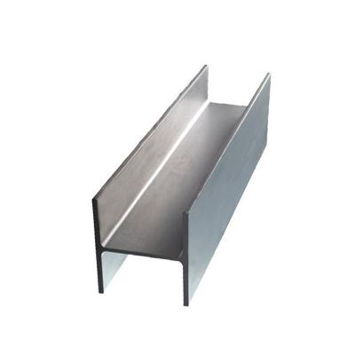 China H Shaped Hot Rolled Steel Structure Column Beam 250X125 Construction H Beam From Structure Best Seller for sale