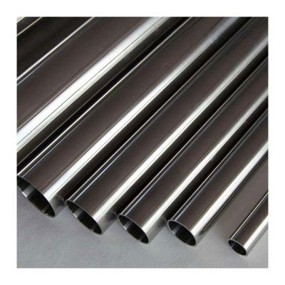 China Best Price Chemical Stainless Reliable Factory Seamless Steel Pipe for sale