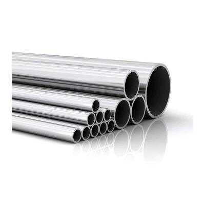 China Chemical Reliable Factory Manufacture 304 Stainless Steel Pipe for sale