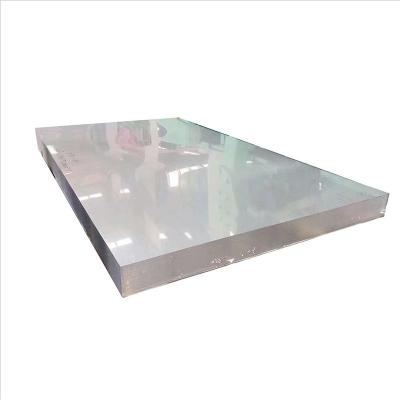 China Bulldozer Carefully Crafted Hot Rolled Sheet 304Ss Stainless Steel Plate for sale