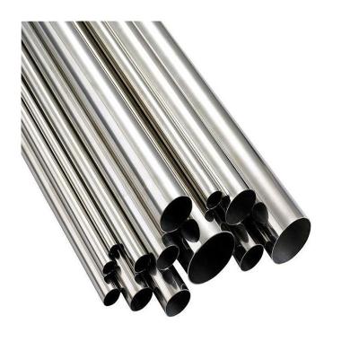 China Best Price Premium 8 Inch High Strength Tube 304 Stainless Steel Pipe for sale