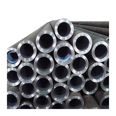 China Professional Liquid Pipe Production Line Hot Rolled Seamless Carbon Steel Pipe for sale