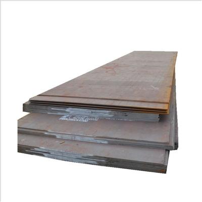 China Car Beam Price Best Carbon Steel Plate Price Per Kg Trade Cequre Carbon Steel Plate for sale