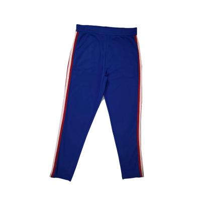 China Soft Hot Selling Mens Training Pants Cotton Gym Pants Sports Jogger Track Man Pants for sale