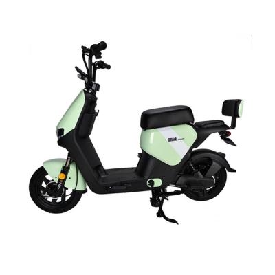 China Carbon Steel China Supply High Quality Professional Fashion E Bike Electric Bike for sale