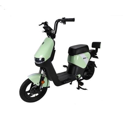 China Carbon Steel Limited Time Offer Purchase Battery Cycle Electric Bicycle Other Bike 48V for sale