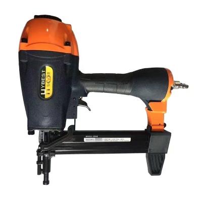 China OEM Support General Tools Pneumatic Concrete Nail Gun Air Nailer for Simple Operation for sale