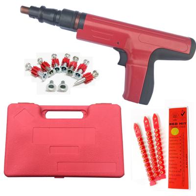 China Compact and Easy to Framing Nail Gun for Min Nail Length 1/2in Ramset Gun Power Tool for sale