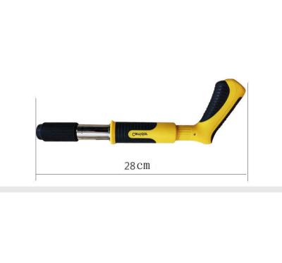 China Alloy Steel Lightweight Ceiling Fastening Tool with 2 and Strong Concrete Nail Gun for sale