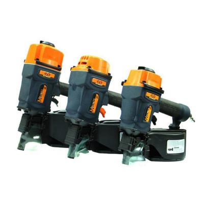 China Air Nail Gun CN55 70 83 Coil Nailer for Pallet Making and Packing Capacity 250-400pcs for sale