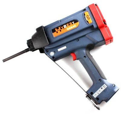 China Upgrade Your Work with Pneumatic Insulated Nail Gun GBW120 and Customized Efficiency for sale