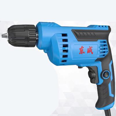 China Electric Drill Combi Drill 12V / 16.8V Lithium Ion Battery Brush Motor Power Tools for sale