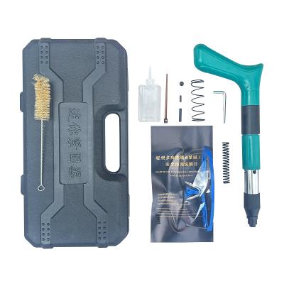 China Deckennagel-Typ Mini Mute Nagelpistole zur Monitoreinstallation und Betonreparatur zu verkaufen