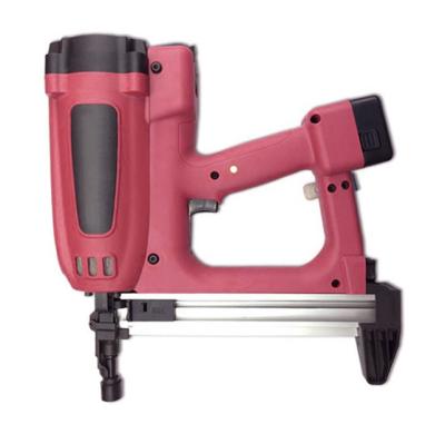 China Discover the Versatile Faming Nailer GN90 Pneumatic Gas Nail Gun for Construction for sale