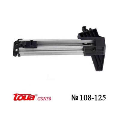 China Nail Magazine Assembly for Toua GSN50 Gas Concrete Nailer Durable Parts for sale