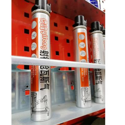 China Hoogwaardige 25 g/45 ml gasnaalbrandstofcel voor elektrisch gereedschap Te koop