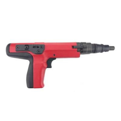 China Versatile Adjustable Powder Actuated Tool for Furniture and Building Construction for sale