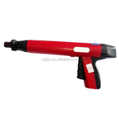 Chine 603 Concrete Nail Gun Power Actuated Tool Pin Nailer pour les ongles de 1/2 pouce à 2 pouces à vendre