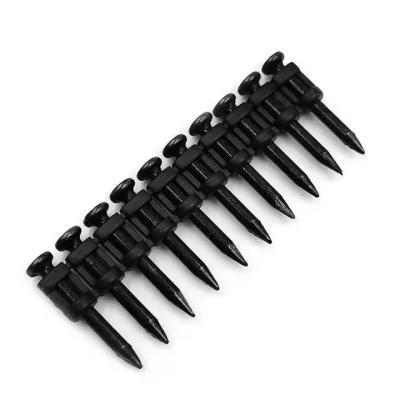 China Gas Drive Pins Shooting Nails for Building Construction Shank Diameter 3.0mm Customers for sale