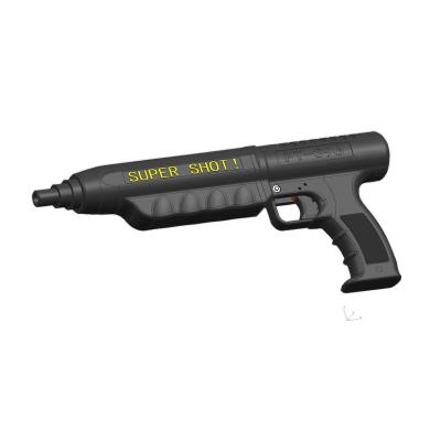 China Manual Power Source Concrete Steel Gun for Construction Lightweight for sale