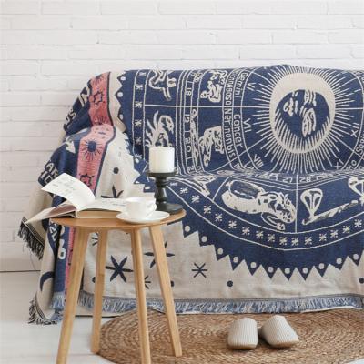 China Modern Popular Hot Selling Blankets Manufacturers Travel Blanket Movable Blankets for sale