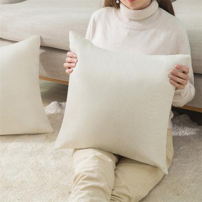 China Hot Selling Modern Fashion Design Household Pillow Core Bedroom Pillow Core Pillow Core for sale