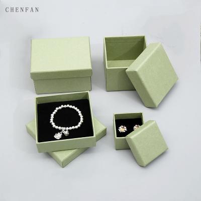 China Low Moq vintage birthday gift packaging girls jewelry box classic elegant marble fine green jewelry box blue boxes for jewelry packaging for sale