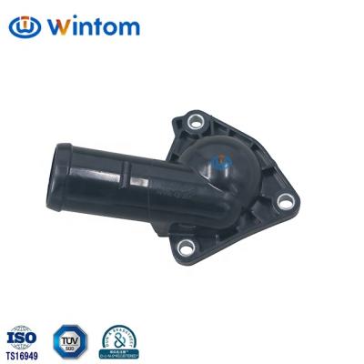 China 25630-2G000 Automotive Cooling System WINTOM ISO9001 Water Flange for sale