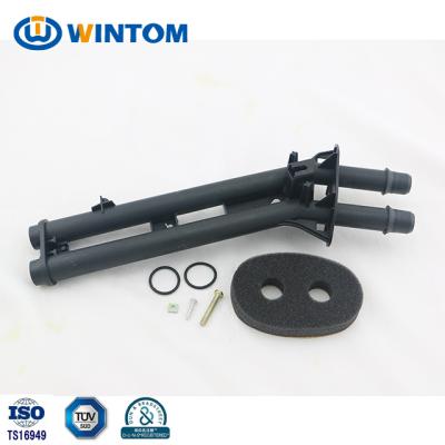 China Wintom Car Accessories Heater Water Pipe / Coolant Pipe OE 6448.Q0 Standard Size for sale