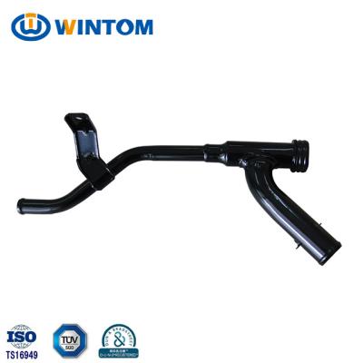 China High Quality Auto Spare Parts WINTOM Water Pipe Coolant Steel Hose 55188163,55185418 for sale