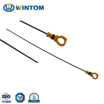 China NEW 1.6/1.9 Engine Oil Dipstick Oil Level Dipstick 1174.E6 1174E6 Standard for sale