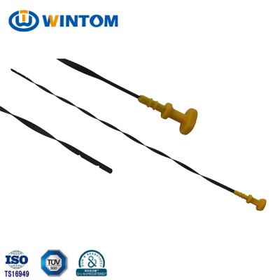 China NEW Oil Dipstick Oil Level Dipstick 1174.15 Engine 1.6, 1.9 Standard for sale