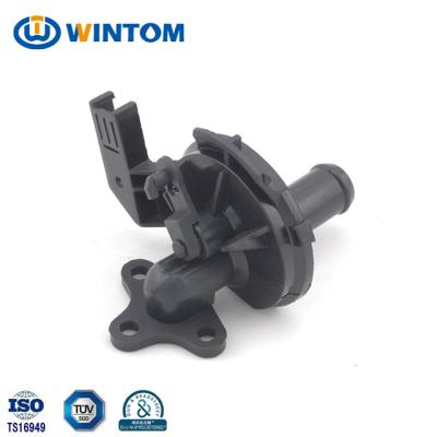 China Hot Selling PA66-GF30 WINTOM ISO9001 Heater Control Valve FOR auto spare parts 7078696 for sale