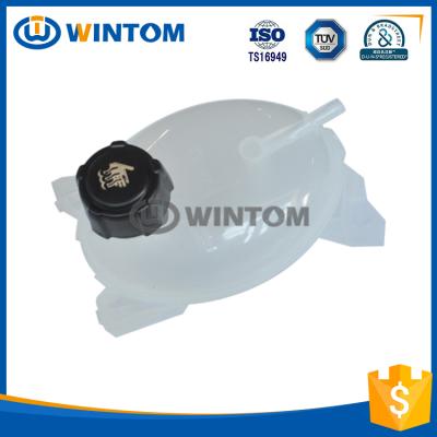 China Wintom Best Plastic Expansion Tank Reservoir 217107259R for sale