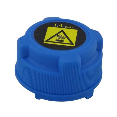 China Wholesale Vehicle PA66-GF30 Engine Accessories Oil Radiator Cap for sale