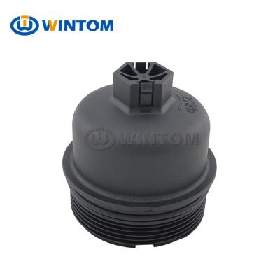 China OE Standard Size Fuel Filter Cap Oil Filter Housing Size 1103.L7,1103.P8 for sale