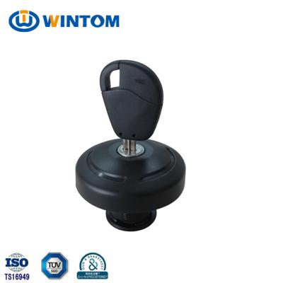 China High Quality PA66-GF30 WINTOM Fuel Tank Cap Oil Cap FOR Auto Spare Parts 1508.J5 for sale