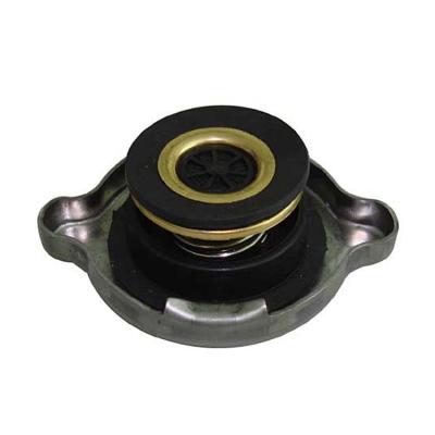 China PA66-GF30 Automotive Spare Parts Radiator Oil Cap for sale